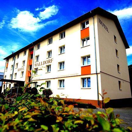 Airport Hotel Walldorf Mörfelden-Walldorf Exteriör bild