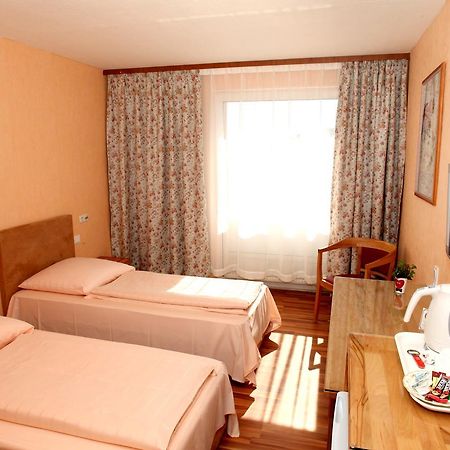 Airport Hotel Walldorf Mörfelden-Walldorf Exteriör bild