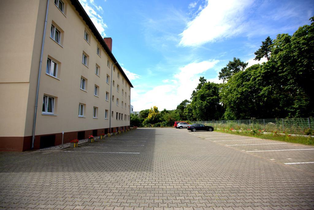 Airport Hotel Walldorf Mörfelden-Walldorf Exteriör bild