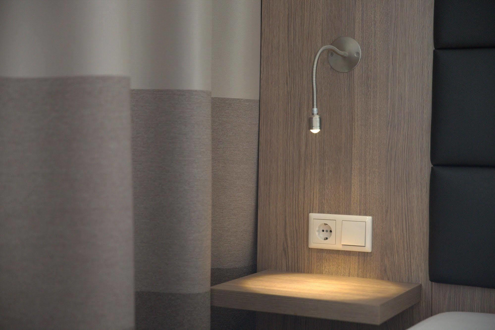 Airport Hotel Walldorf Mörfelden-Walldorf Exteriör bild